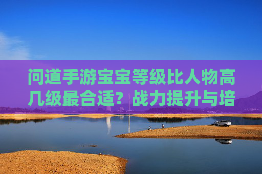 问道手游宝宝等级比人物高几级最合适?战力提升与培养心得 问道手游宝宝等级比人物高几级最合适?战力提升与培养心得