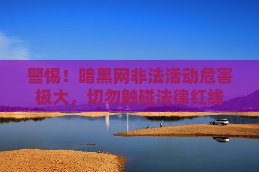 警惕!暗黑网非法活动危害极大,切勿触碰法律红线 警惕!暗黑网非法活动危害极大,切勿触碰法律红线