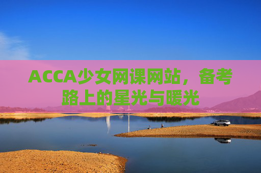 ACCA少女网课网站，备考路上的星光与暖光
