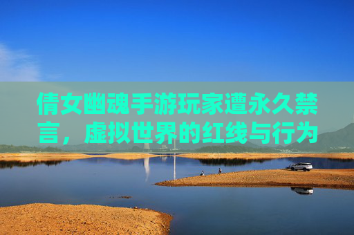 倩女幽魂手游玩家遭永久禁言,虚拟世界的红线与行为边界 倩女幽魂手游玩家遭永久禁言,虚拟世界的红线与行为边界
