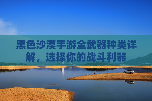 黑色沙漠手游全武器种类详解,选择你的战斗利器 黑色沙漠手游全武器种类详解,选择你的战斗利器