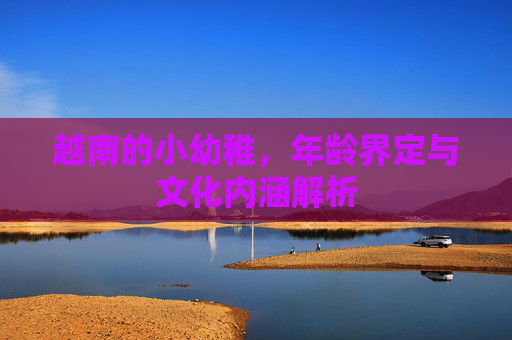 越南的小幼稚,年龄界定与文化内涵解析 越南的小幼稚,年龄界定与文化内涵解析