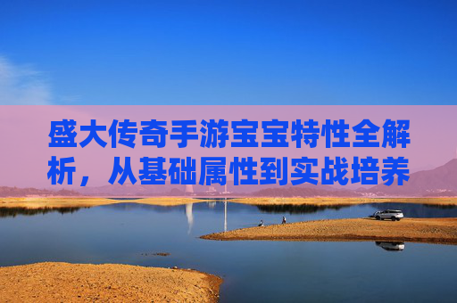 盛大传奇手游宝宝特性全解析，从基础属性到实战培养，打造最强战斗伙伴