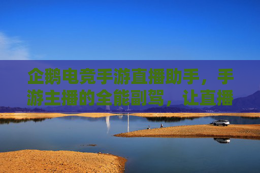 企鹅电竞手游直播助手,手游主播的全能副驾,让直播更简单、更高效 企鹅电竞手游直播助手,手游主播的全能副驾,让直播更简单、更高效