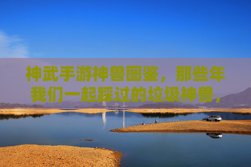 神武手游神兽图鉴,那些年我们一起踩过的垃圾神兽,你中招了吗? 神武手游神兽图鉴,那些年我们一起踩过的垃圾神兽,你中招了吗?