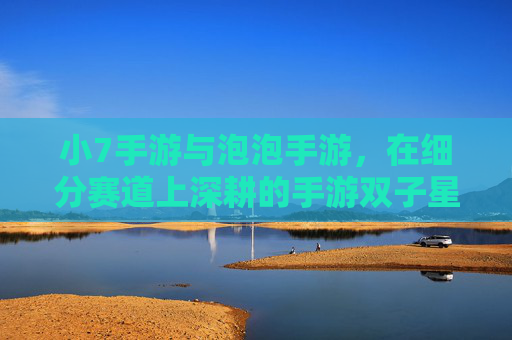 小7手游与泡泡手游,在细分赛道上深耕的手游双子星 小7手游与泡泡手游,在细分赛道上深耕的手游双子星