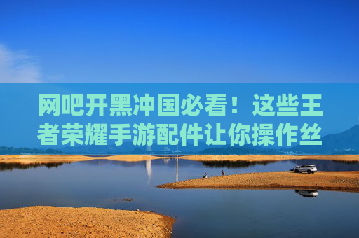 网吧开黑冲国必看！这些王者荣耀手游配件让你操作丝滑不卡顿！