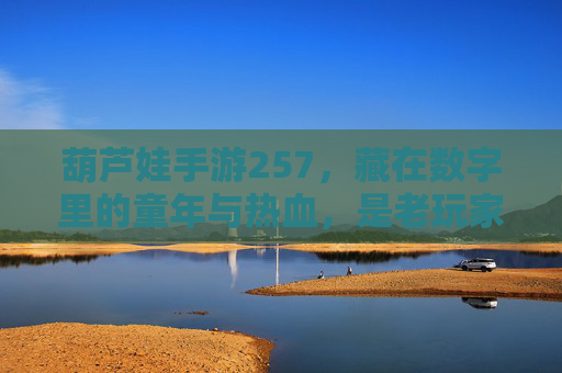 葫芦娃手游257,藏在数字里的童年与热血,是老玩家的数字图腾 葫芦娃手游257,藏在数字里的童年与热血,是老玩家的数字图腾