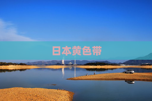 日本黄色带 日本黄色带