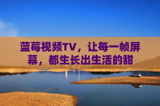 蓝莓视频TV,让每一帧屏幕,都生长出生活的甜 蓝莓视频TV,让每一帧屏幕,都生长出生活的甜