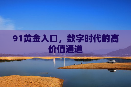 91黄金入口,数字时代的高价值通道 91黄金入口,数字时代的高价值通道