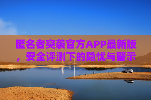 匿名者突袭官方APP最新版，安全评测下的隐忧与警示