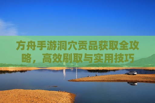 方舟手游洞穴贡品获取全攻略,高效刷取与实用技巧 方舟手游洞穴贡品获取全攻略,高效刷取与实用技巧