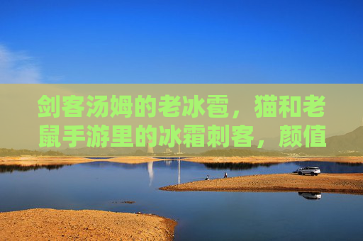 剑客汤姆的老冰雹，猫和老鼠手游里的冰霜刺客，颜值与实力并存的顶流皮肤