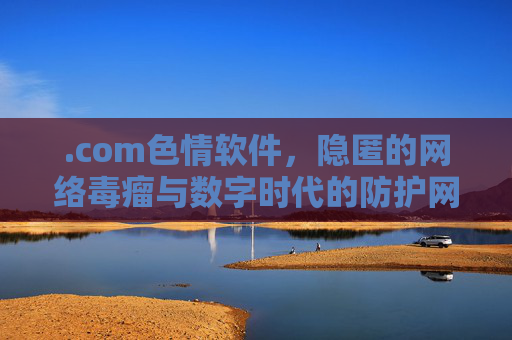 .com色情软件，隐匿的网络毒瘤与数字时代的防护网