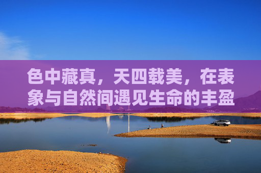 色中藏真，天四载美，在表象与自然间遇见生命的丰盈