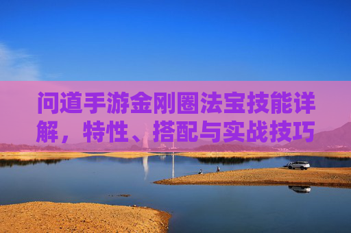 问道手游金刚圈法宝技能详解，特性、搭配与实战技巧
