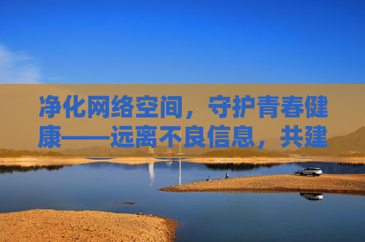 净化网络空间,守护青春健康——远离不良信息,共建清朗网络 净化网络空间,守护青春健康——远离不良信息,共建清朗网络