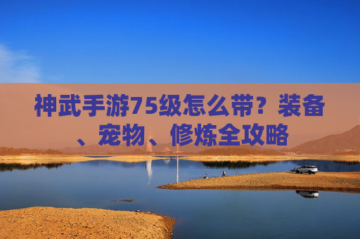 神武手游75级怎么带?装备、宠物、修炼全攻略 神武手游75级怎么带?装备、宠物、修炼全攻略