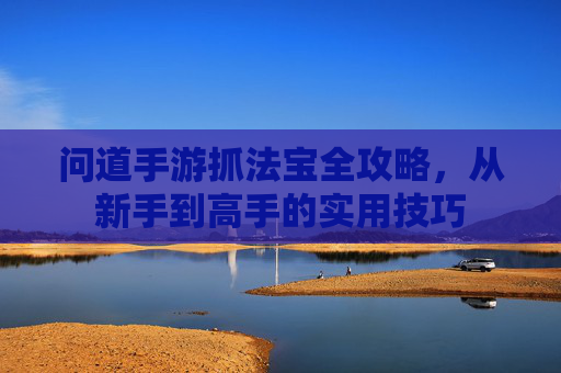 问道手游抓法宝全攻略,从新手到高手的实用技巧 问道手游抓法宝全攻略,从新手到高手的实用技巧