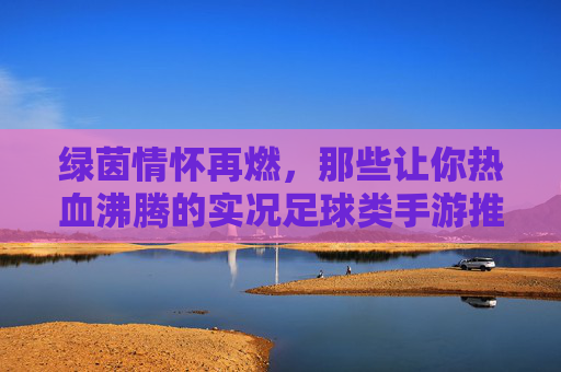 绿茵情怀再燃,那些让你热血沸腾的实况足球类手游推荐 绿茵情怀再燃,那些让你热血沸腾的实况足球类手游推荐