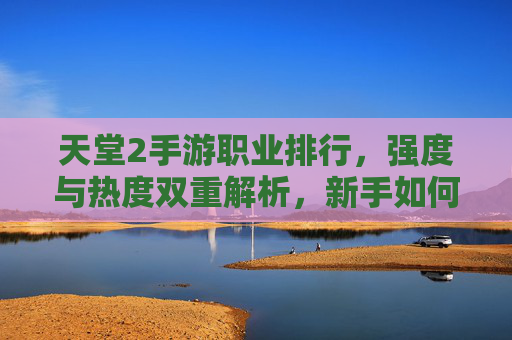 天堂2手游职业排行,强度与热度双重解析,新手如何选择不踩坑? 天堂2手游职业排行,强度与热度双重解析,新手如何选择不踩坑?