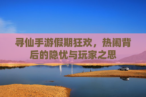 寻仙手游假期狂欢，热闹背后的隐忧与玩家之思