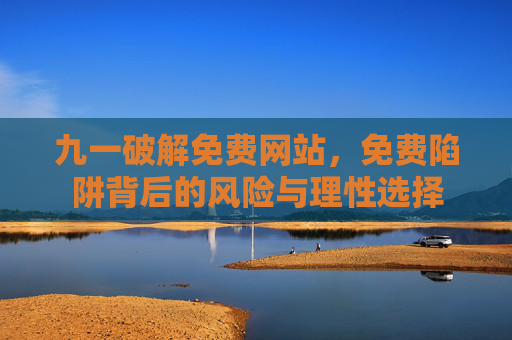 九一破解免费网站,免费陷阱背后的风险与理性选择 九一破解免费网站,免费陷阱背后的风险与理性选择