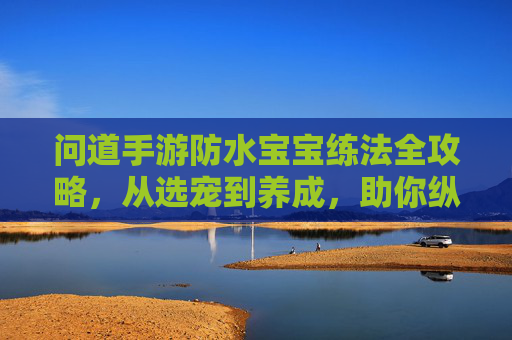 问道手游防水宝宝练法全攻略,从选宠到养成,助你纵横四海 问道手游防水宝宝练法全攻略,从选宠到养成,助你纵横四海