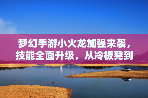 梦幻手游小火龙加强来袭,技能全面升级,从冷板凳到队伍核心的逆袭之路 梦幻手游小火龙加强来袭,技能全面升级,从冷板凳到队伍核心的逆袭之路