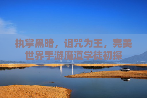 执掌黑暗，诅咒为王，完美世界手游魔道学徒初探