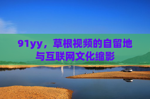 91yy，草根视频的自留地与互联网文化缩影
