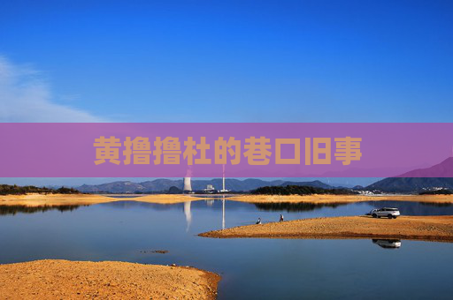 黄撸撸杜的巷口旧事