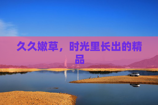 久久嫩草，时光里长出的精品