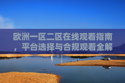 欧洲一区二区在线观看指南，平台选择与合规观看全解析