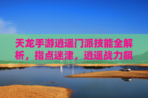 天龙手游逍遥门派技能全解析，指点迷津，逍遥战力飙升指南