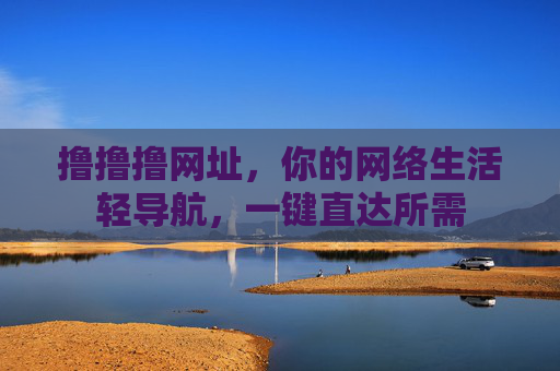 撸撸撸网址,你的网络生活轻导航,一键直达所需 撸撸撸网址,你的网络生活轻导航,一键直达所需