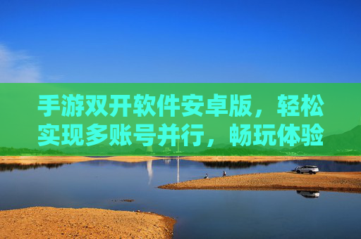 手游双开软件安卓版，轻松实现多账号并行，畅玩体验升级