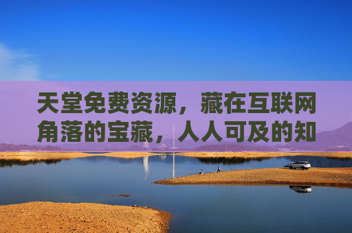 天堂免费资源，藏在互联网角落的宝藏，人人可及的知识与快乐