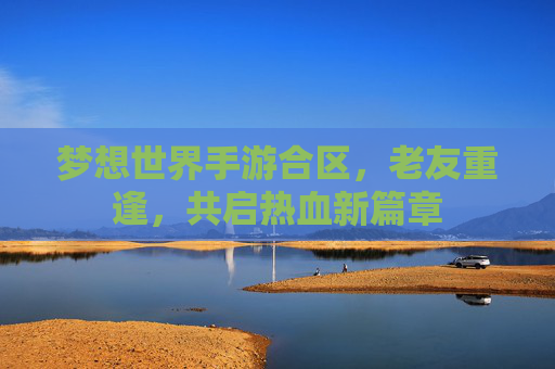 梦想世界手游合区，老友重逢，共启热血新篇章