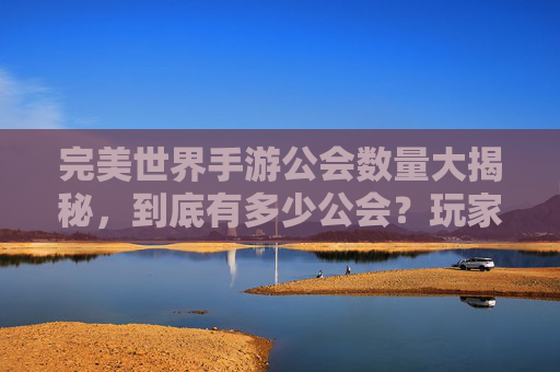 完美世界手游公会数量大揭秘,到底有多少公会?玩家如何选择? 完美世界手游公会数量大揭秘,到底有多少公会?玩家如何选择?