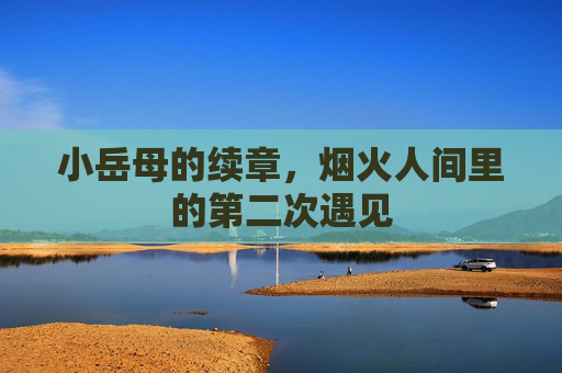 小岳母的续章，烟火人间里的第二次遇见
