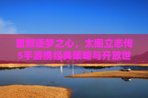 重燃逐梦之心，太阁立志传5手游携经典策略与开放世界再度归来