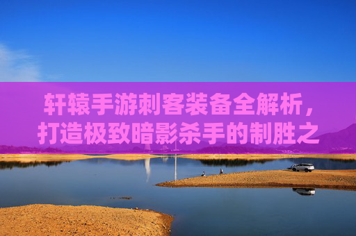 轩辕手游刺客装备全解析,打造极致暗影杀手的制胜之道 轩辕手游刺客装备全解析,打造极致暗影杀手的制胜之道