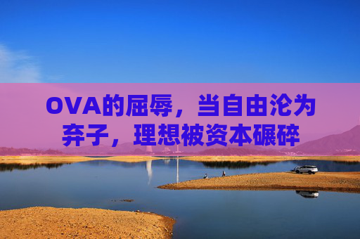 OVA的屈辱,当自由沦为弃子,理想被资本碾碎 OVA的屈辱,当自由沦为弃子,理想被资本碾碎