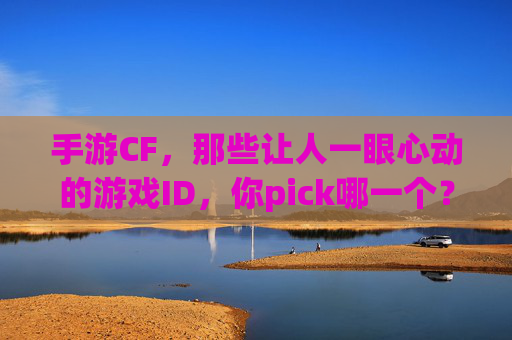 手游CF,那些让人一眼心动的游戏ID,你pick哪一个? 手游CF,那些让人一眼心动的游戏ID,你pick哪一个?