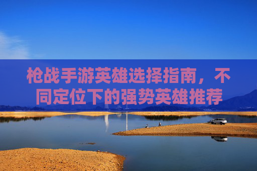 枪战手游英雄选择指南,不同定位下的强势英雄推荐 枪战手游英雄选择指南,不同定位下的强势英雄推荐