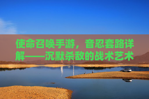 使命召唤手游，音忍套路详解——沉默杀敌的战术艺术