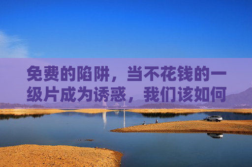 免费的陷阱,当不花钱的一级片成为诱惑,我们该如何守住底线? 免费的陷阱,当不花钱的一级片成为诱惑,我们该如何守住底线?