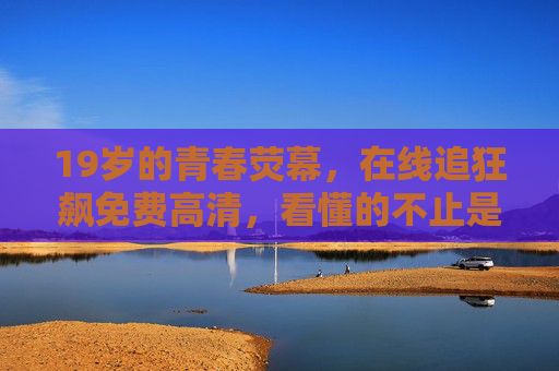 19岁的青春荧幕，在线追狂飙免费高清，看懂的不止是剧情